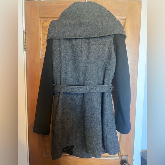 Heavyweight dress jacket - Picture 2 of 3